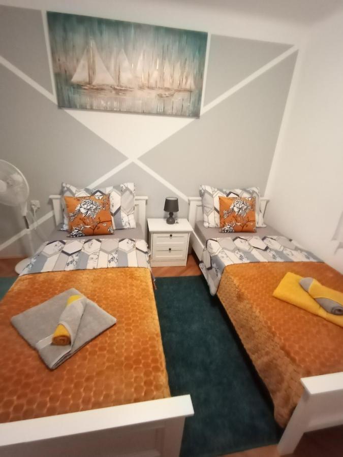 Apolonija Apartment ริเยกา ภายนอก รูปภาพ