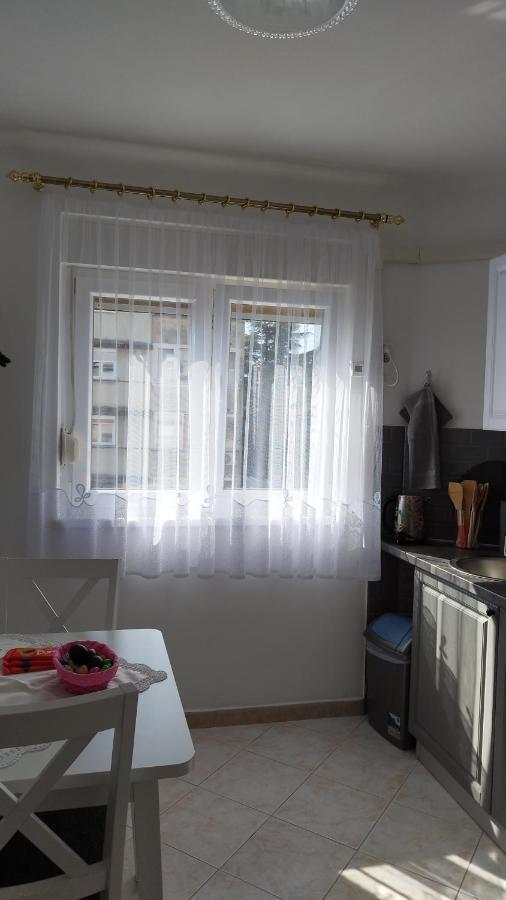 Apolonija Apartment ริเยกา ภายนอก รูปภาพ