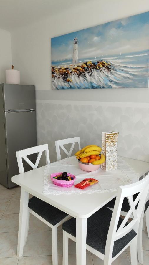 Apolonija Apartment ริเยกา ภายนอก รูปภาพ