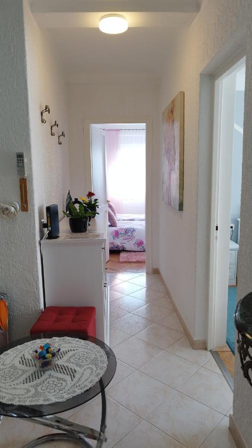 Apolonija Apartment ริเยกา ภายนอก รูปภาพ