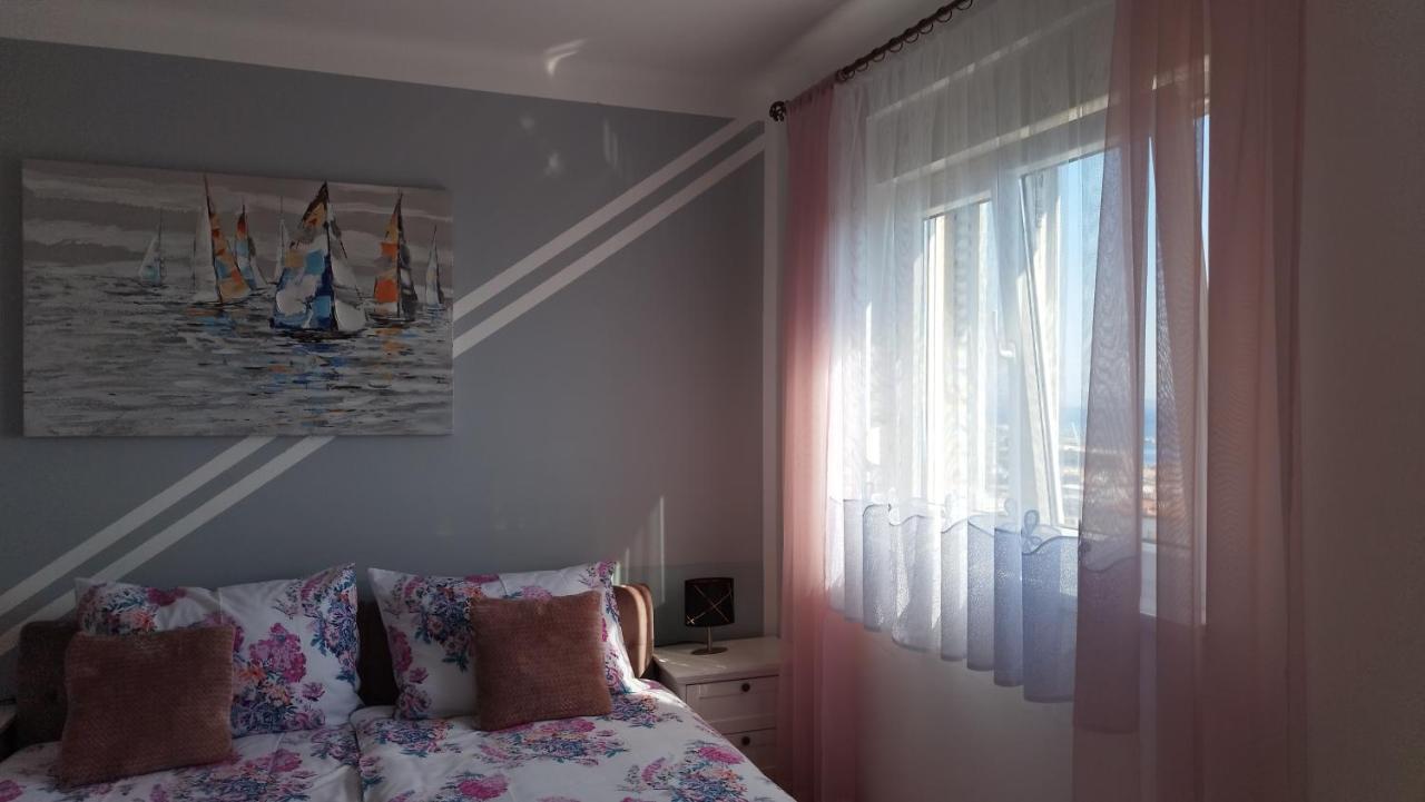 Apolonija Apartment ริเยกา ภายนอก รูปภาพ