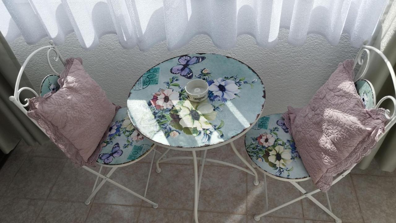 Apolonija Apartment ริเยกา ภายนอก รูปภาพ