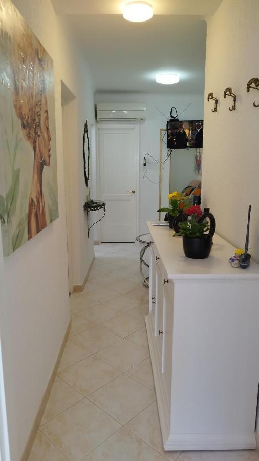 Apolonija Apartment ริเยกา ภายนอก รูปภาพ