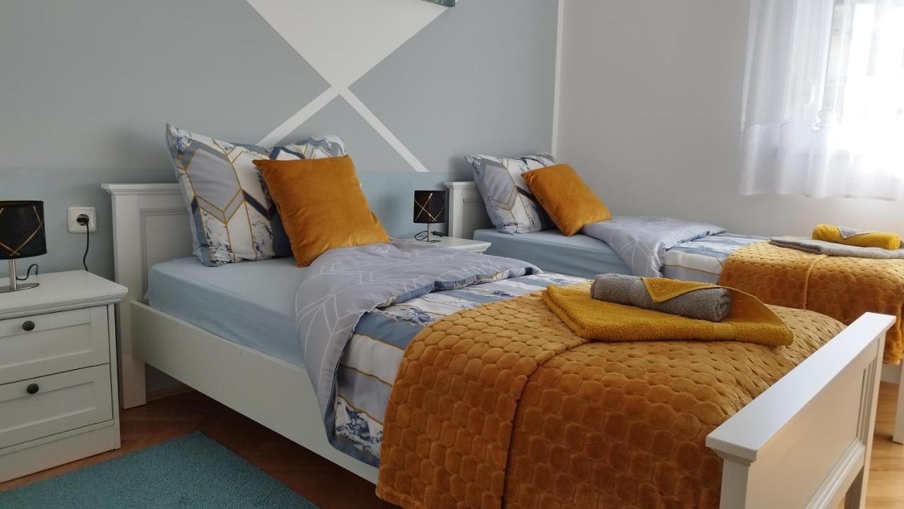 Apolonija Apartment ริเยกา ภายนอก รูปภาพ
